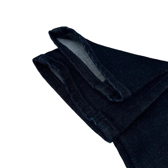 AG Adriano Goldschmied Farrah High Rise Skinny Dark Wash Size 29 - Picture 7 of 14